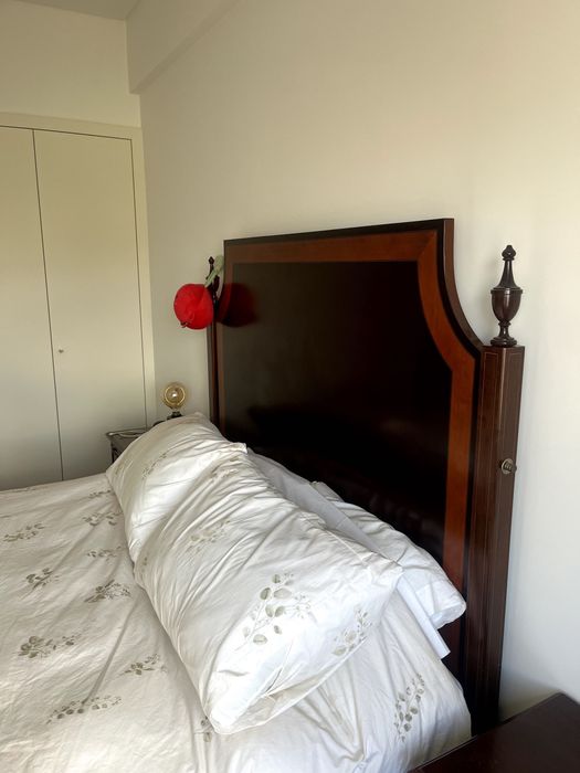 Conjunto de quarto de casal
