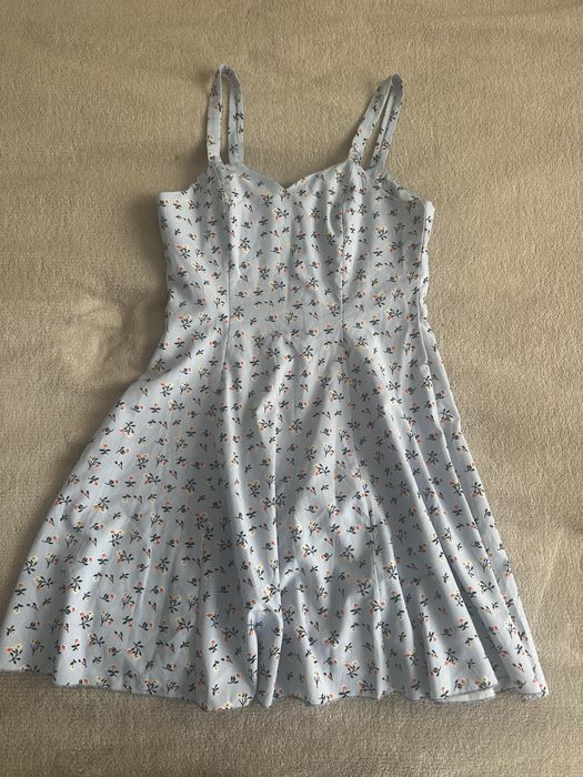 Літня сукня