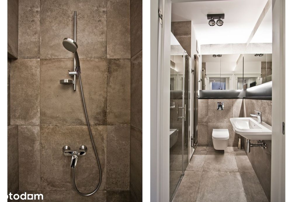 Bezpośrednio | Apartament @ Royal Park (ul. Kieślowskiego 3), 80 m²