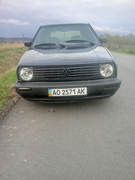 Продам Авто Golf2