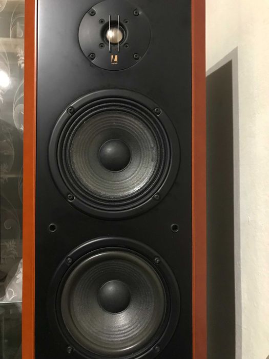 JBL L6 акустична система