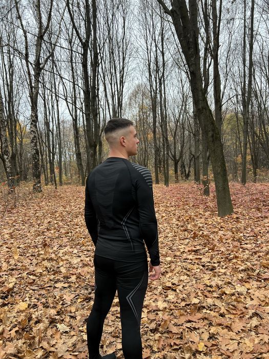 Термобілизна  Чоловіча