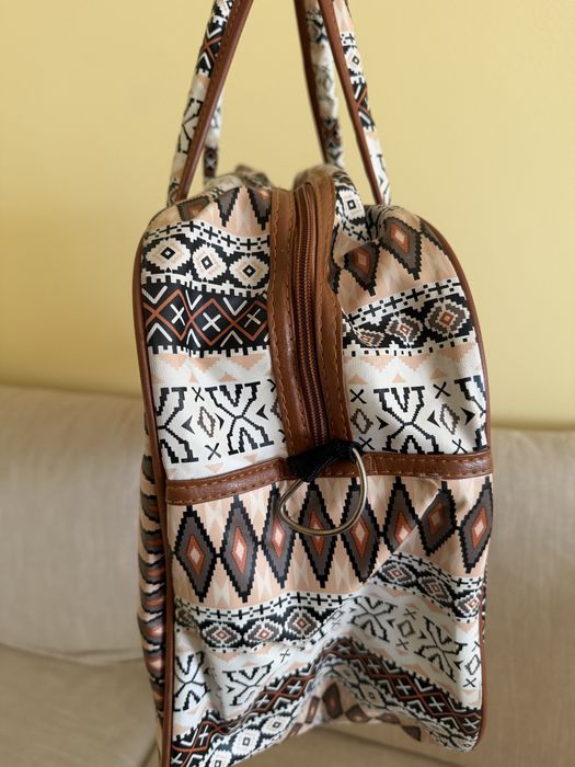 Mala grande 53cm