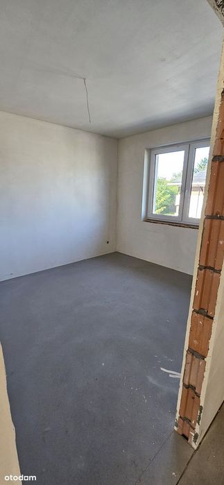 Bliskie Marki 129,16m2 duże poddasze