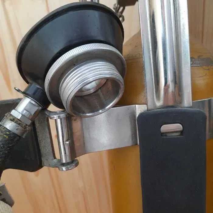 Акваланг, дихальний апарат АСВ-2.Продам