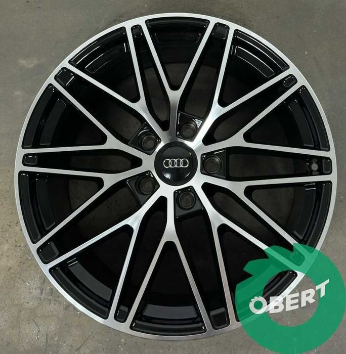 Диски 5*130 R20 на Porsche Cayenne Audi Q7 Vw Touareg *