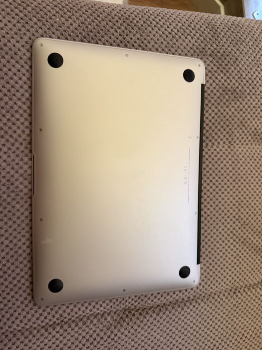 macbook air 13 2017 - купити ноутбуки - Ціна на OLX.ua
