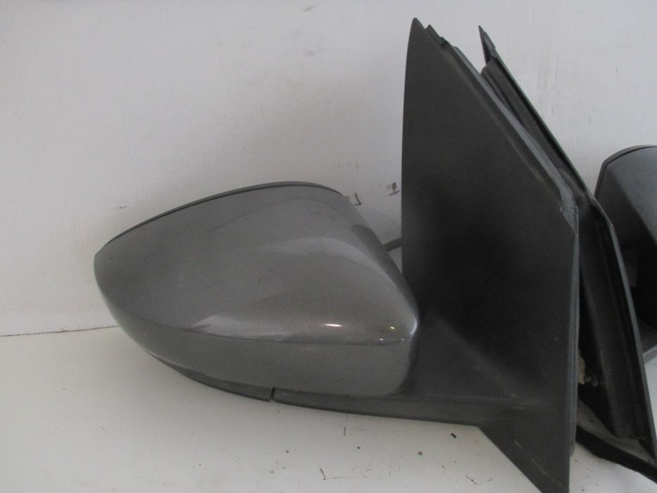 espelho retrovisor vw polo 2013