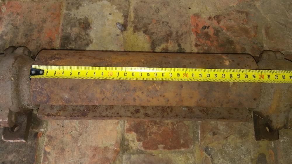 Вал на фуганок,циркулярку: 1 000 грн. - Електроінструмент Суми на Olx