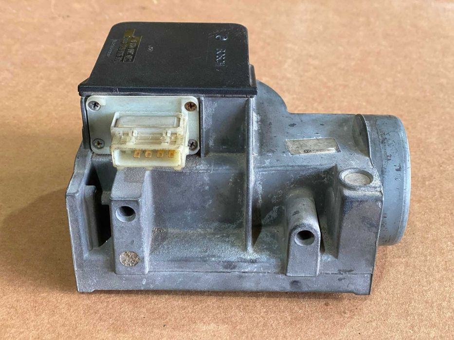 Sensor / Medidor de Massa de Ar AUDI 80 1.9 TDI