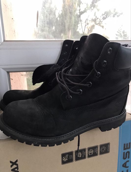 Timberland 6 In Premium WP Boot
