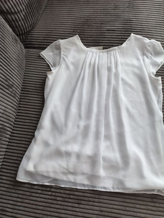 Dwie bluzki Orsay 34.