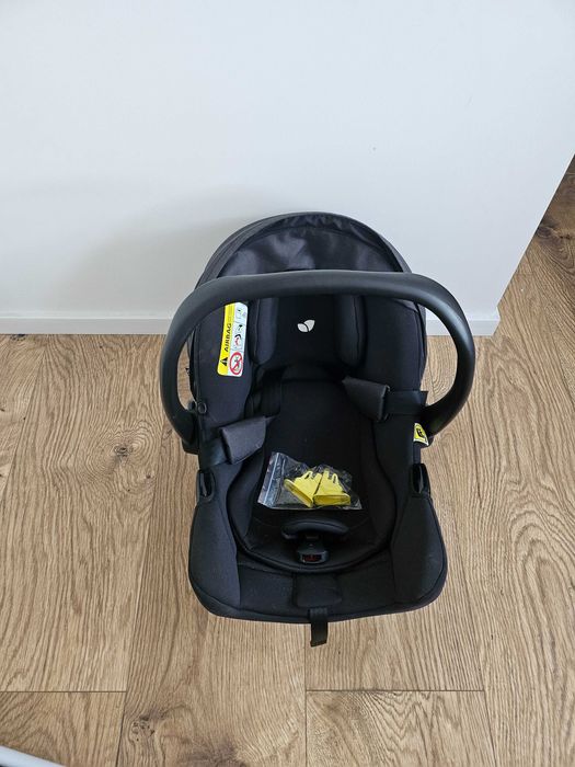 Fotelik samochodowy joie i-snug 2