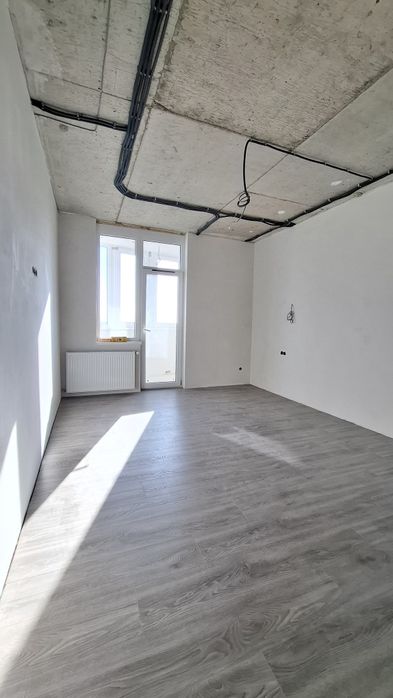 2 Кімнатна Квартира В Новому Житловому Комплексі