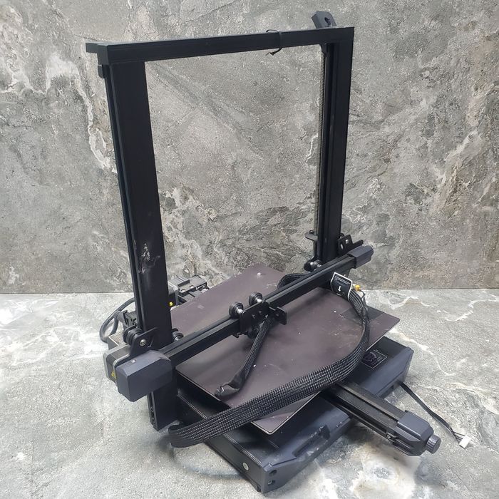 Creality Ender-3 S1 plus