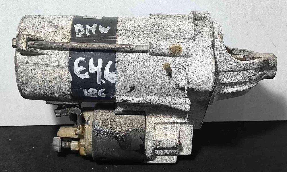 Motor de Arranque 7787354 - BMW 3