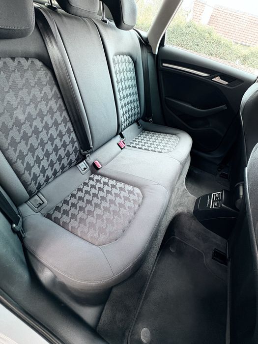 Audi A3 2.0 Tdi Sportback Nacional