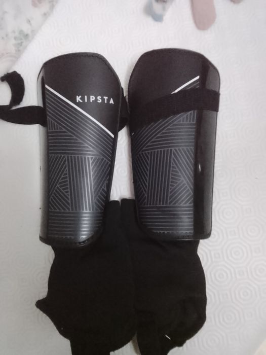 Caneleiras de alta qualidade