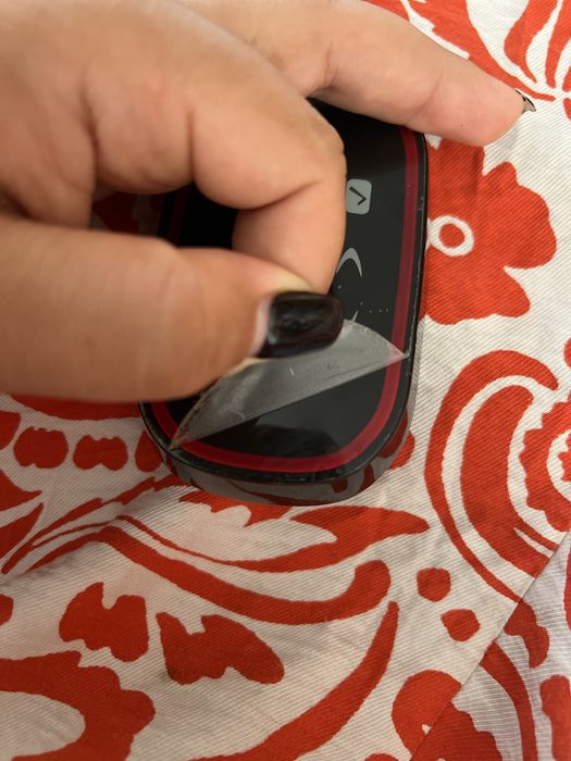 Карманный 3G/4G-LTE/CDMA роутер Novatel MiFi 5510L