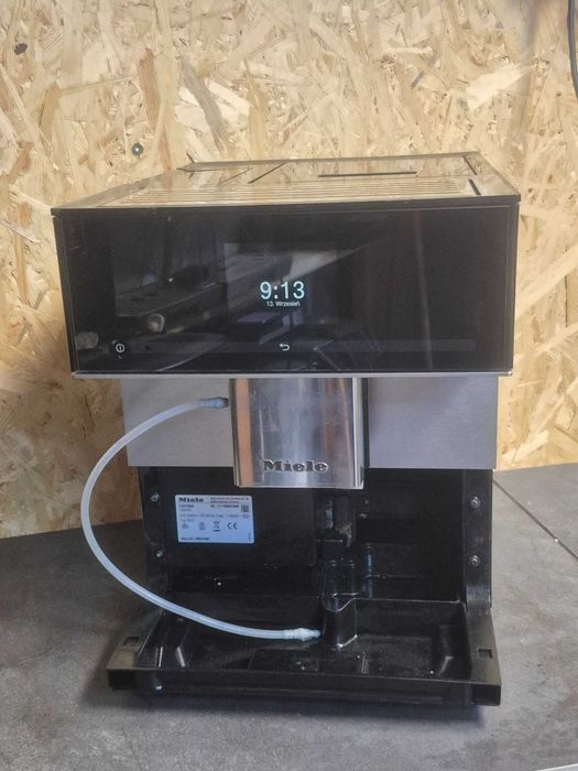 Ekspres Miele CM 7550 / FVm