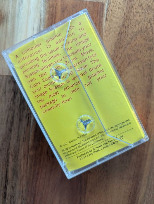 Typing Tutor - Commodore 64