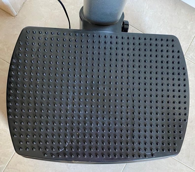 Vibrating Exercise Machine424184908528363522