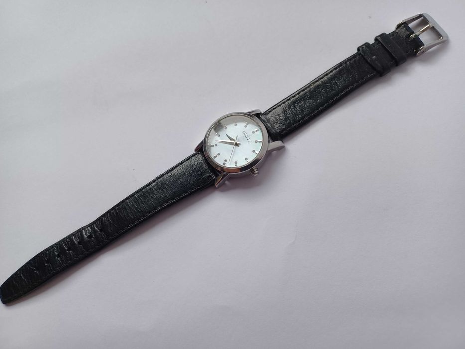 Жіночий годинник DKNY NY-4795, кварц, нерж, механізм miyota, Японія.