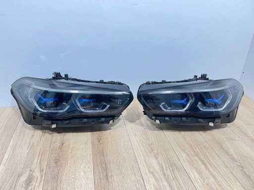 Оптика (До УСІХ МОДЕЛЕЙ Авто) Фара Передня/Задня Volvo Mercedes