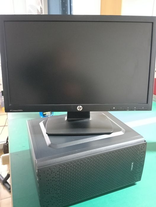 Plotter GCC Jaguar SignPal