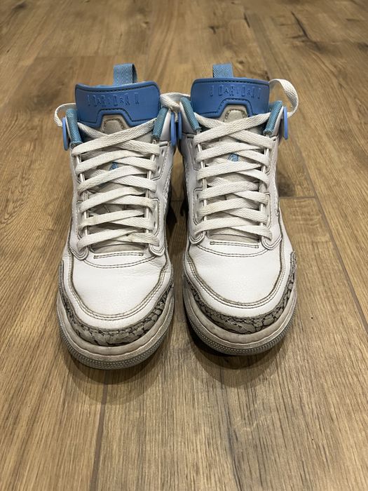 Кросівки  nike air jordan spizike