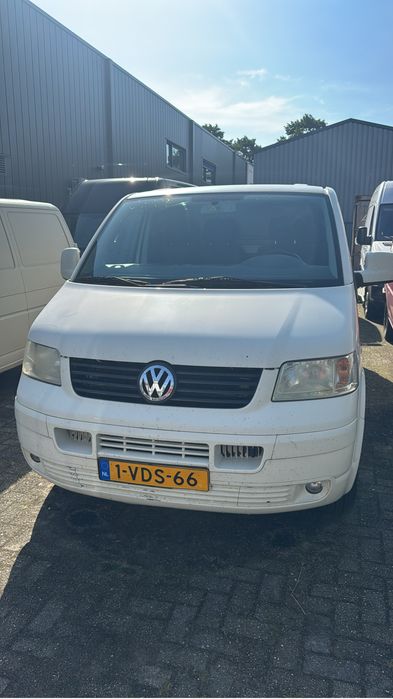 VW T4 /T5 .2 T6 4 motion