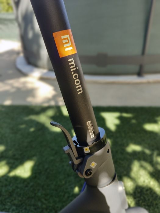 Vendo Scooter Xiaomi electric 3