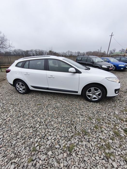 Продам Renault megane  III