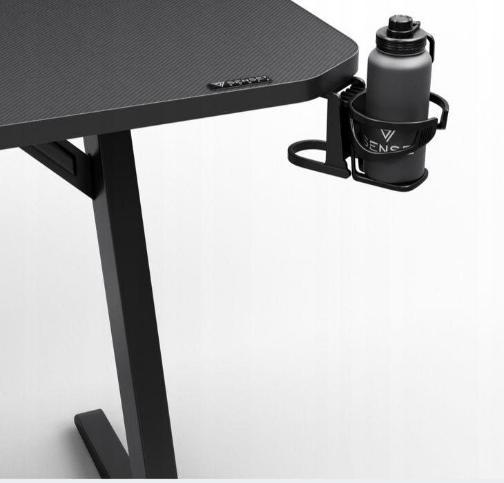 Biurko Komputerowe 140x60cm Stolik do Komputera