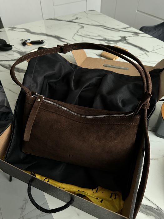 Сумка Anny Bag Choco
