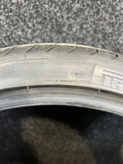 Pirelli 225/35R19 P Zero