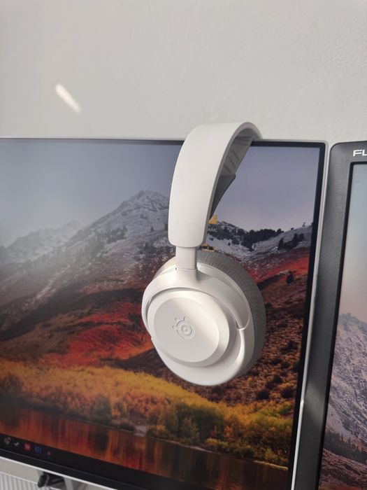 Steelseries Arctis Nova 3P Wireless