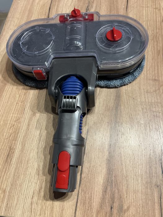 Końcówka Nasadka mopująca do Dyson
