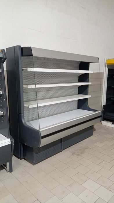 РЕГАЛ Холодильный Витрина Ларь морозильный 016