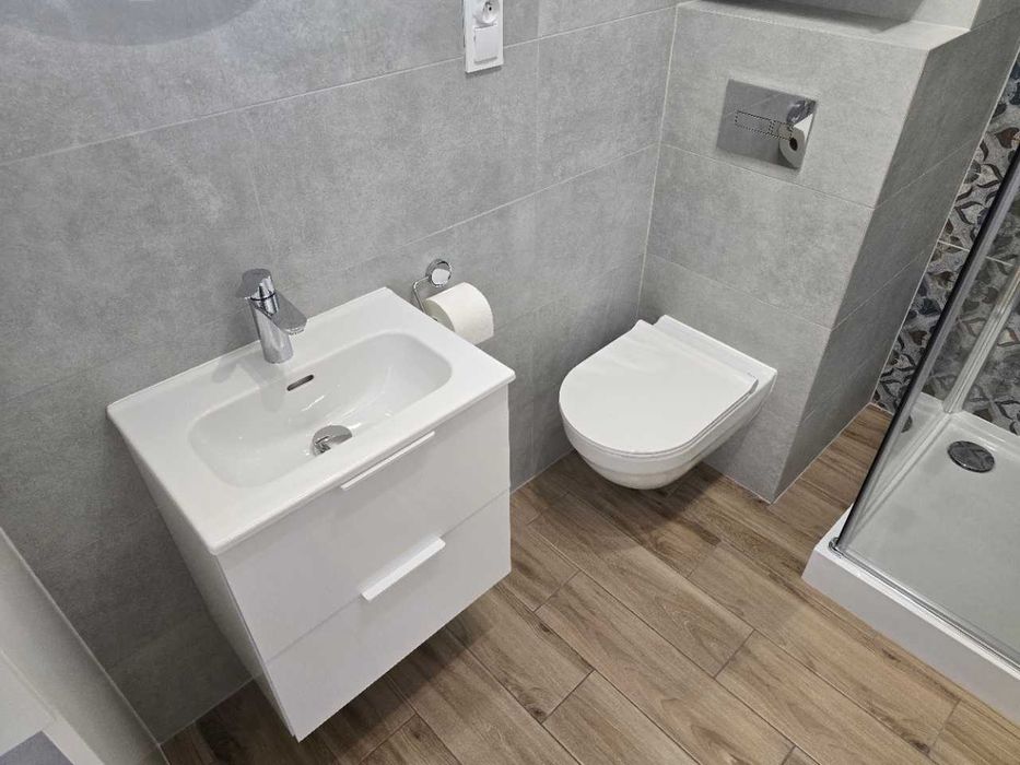 Wynajmę nowe mieszkanie Luboń Pułaskiego 40 m² - Widok 5