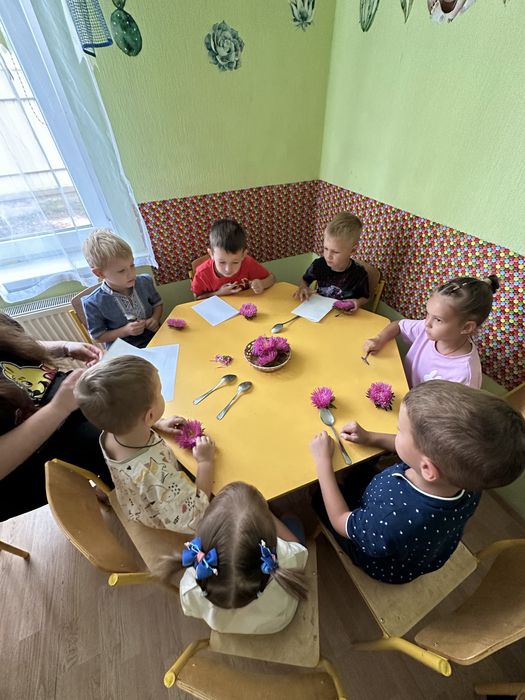 Дитячий садочок бізнез продаж