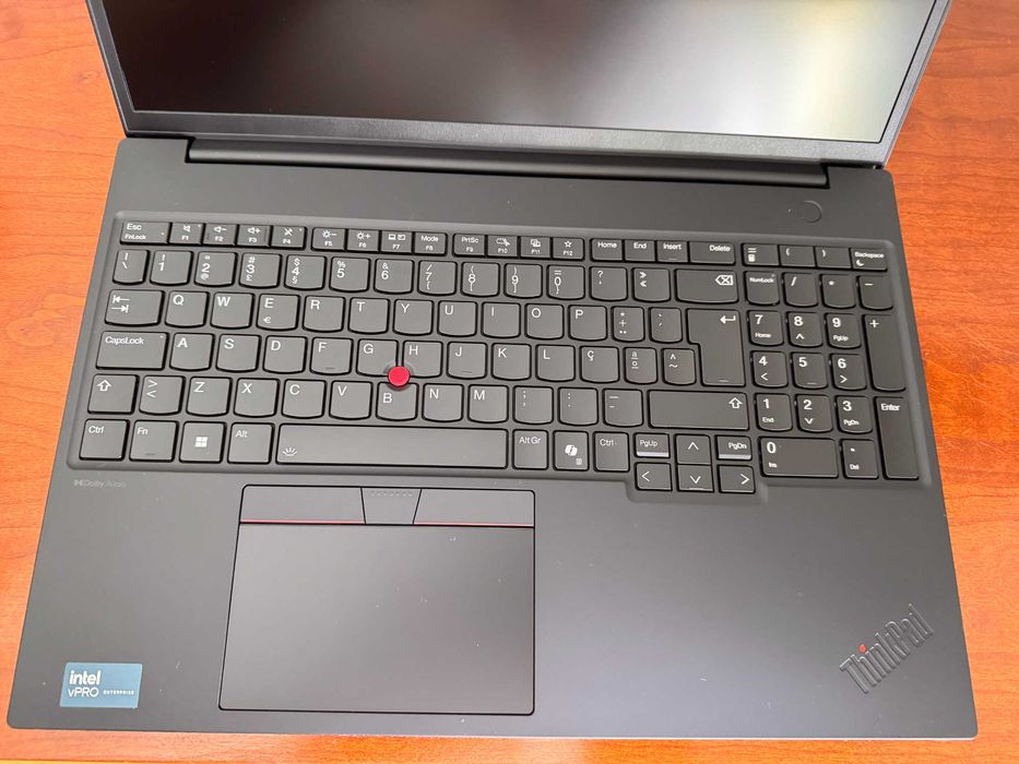 Lenovo ThinkPad P16s Gen3|Ultra 9 185H c/16+22Cores|64Gb|2TB|Garantia|
