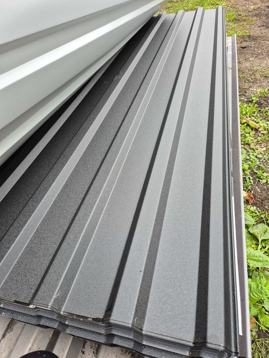 Blacha trapezowa. Bez ściemy!!!