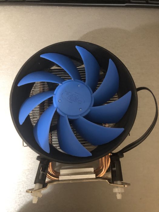Кулер Deep Cool gammaxx 300