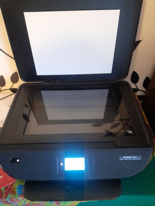 Impressora HP Envy 5540