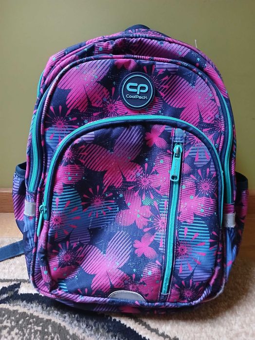 Plecak szkolny Coolpack