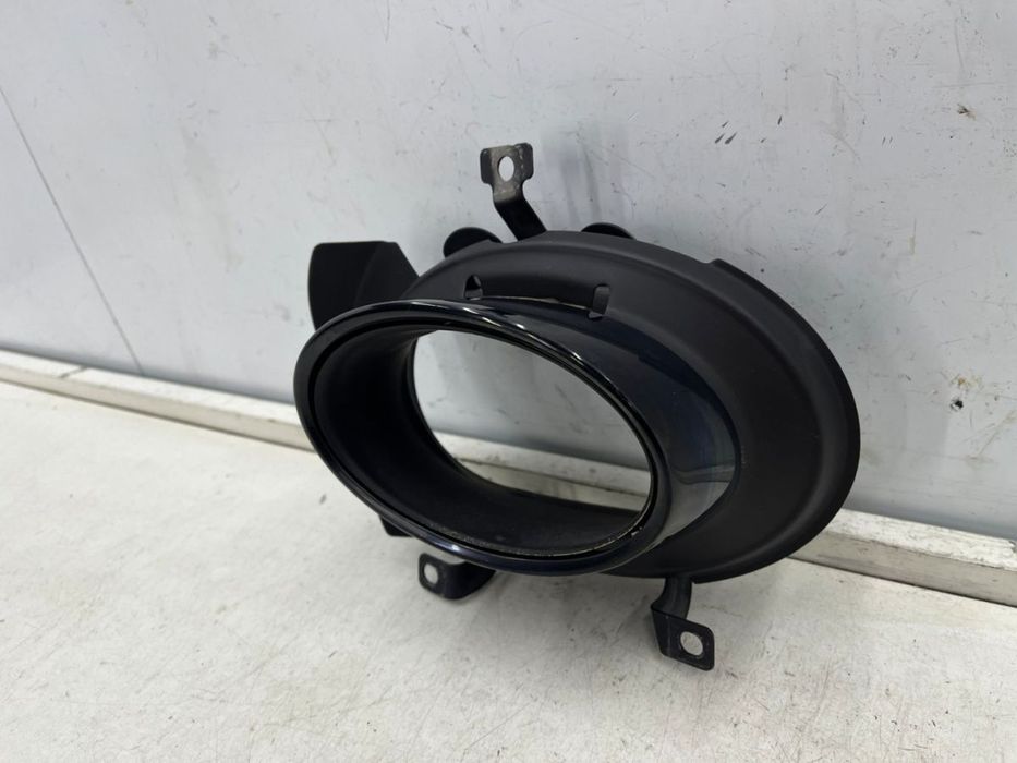 Wydech Porsche 911 VIII Porsche 992 19r.- PRAWY tłumik końcówka nasadka ORYGINALNA 992251188bd
