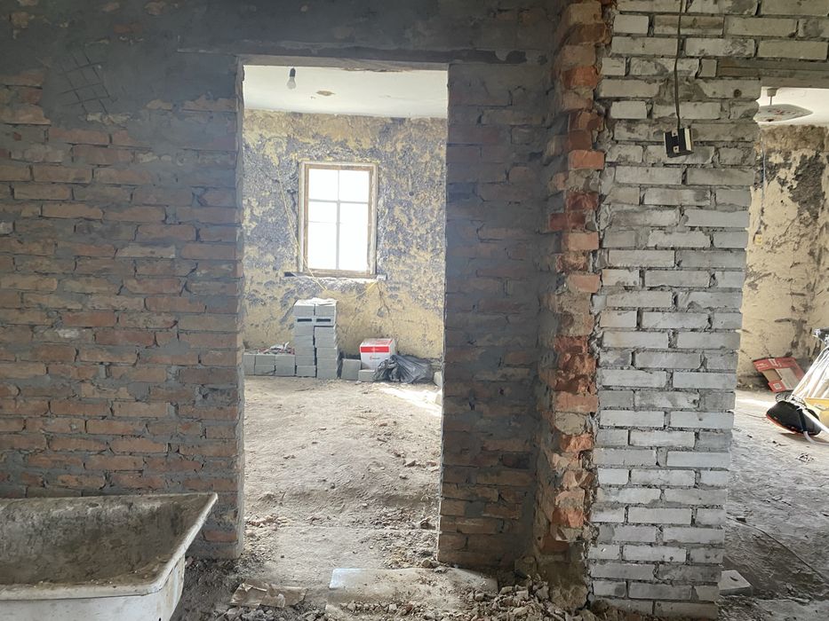 Продається будинок в с.Бужанка