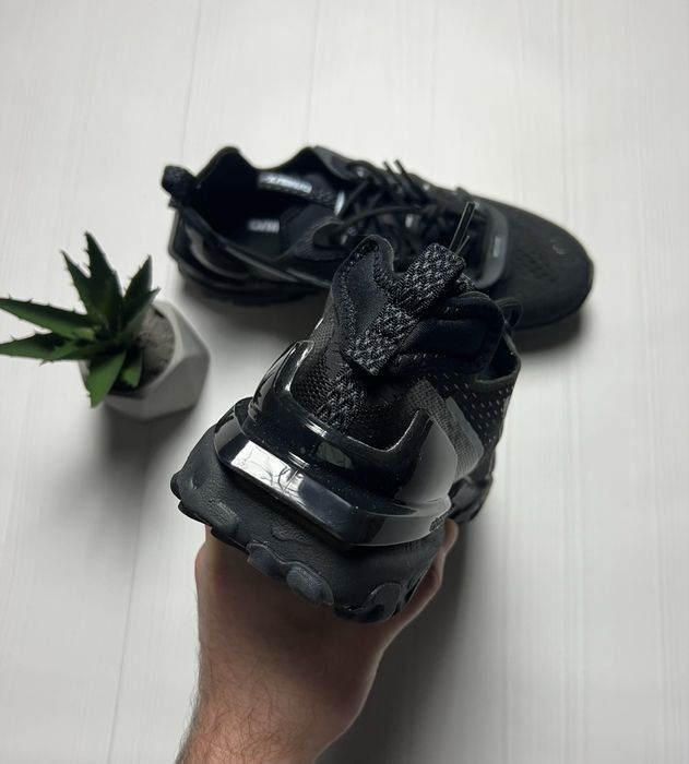 Кроссовки Nike Element React Vision Оригинал