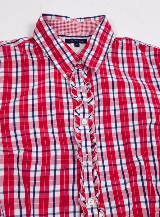 Koszula damska Tommy Hilfiger rozmiar 38